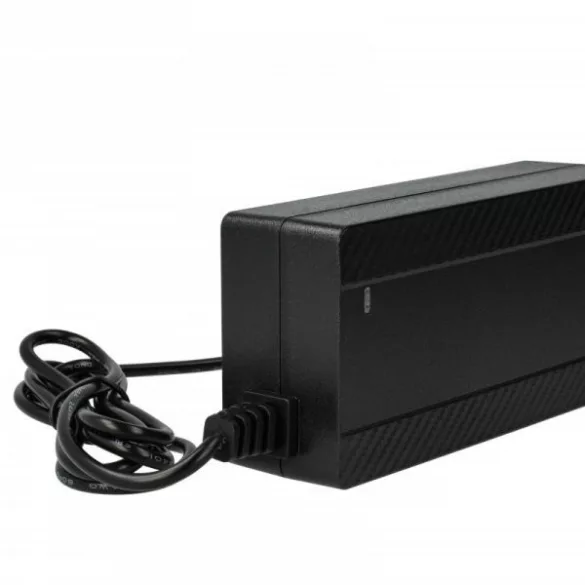 Saxonette Basic CF080L1018E.001 elektromos kerékpár - 1.5 A - Utángyártott töltő - VHBW