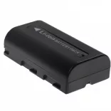 Samsung SB-LSM80, SB-LSM320, SB-LSM160 - 800 mAh 7.4 V Li-Ion - Utángyártott kamera akku - VHBW
