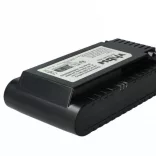 Samsung DJ96-00221A, VCA-SBT90E, VCA-SBT90 for Samsung 3000mAh, 21.6V, Li-Ion - Utángyártott porszívó akku - VHBW