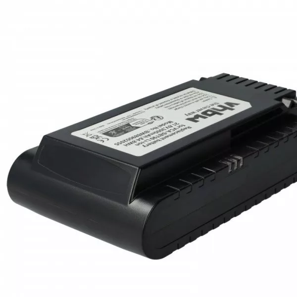 Samsung DJ96-00221A, VCA-SBT90E, VCA-SBT90 for Samsung 3000mAh, 21.6V, Li-Ion - Utángyártott porszívó akku