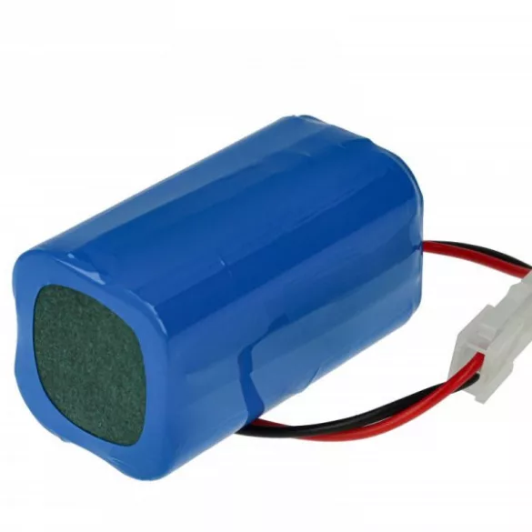 Rowenta RS-2230002091 for Tefal 2600mAh, 14.8V, Li-Ion - Utángyártott porszívó akku - VHBW