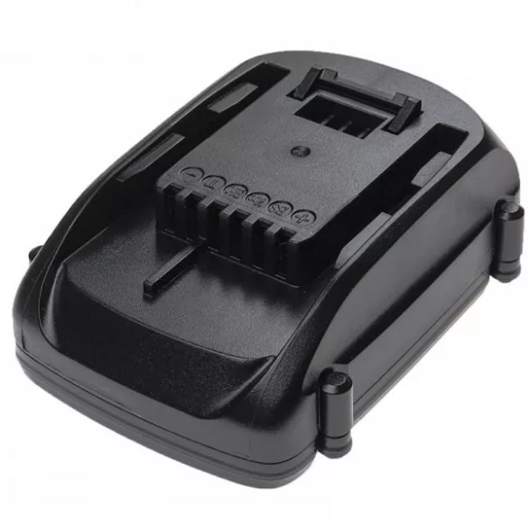 Szerszámgép akku Rockwell RW9351.1 - 2500 mAh, 18 V, Li-Ion - Utángyártott akku - VHBW