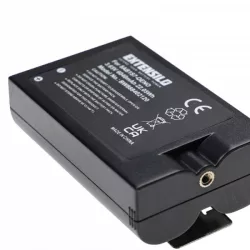   Kapucsengő - Ring 8AB1S7-0EN0 - 6040 mAh 3.65 V Li-Ion - Utángyártott akku