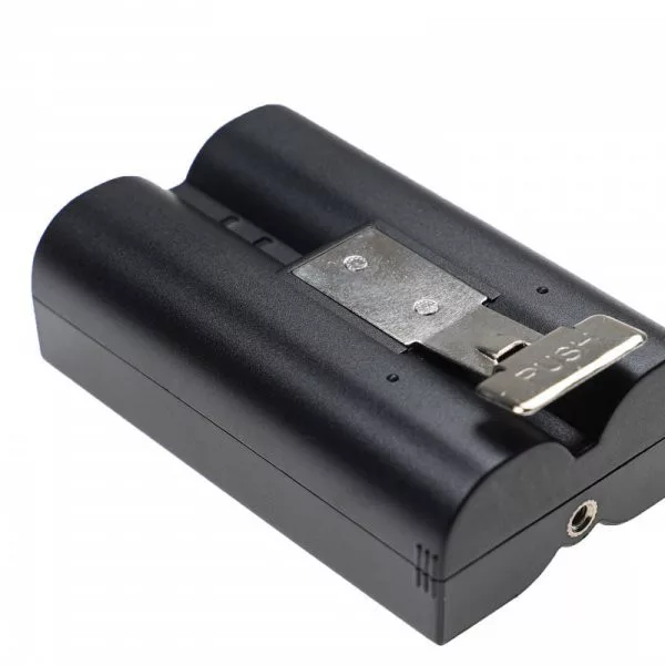 Kapucsengő - Ring 8AB1S7-0EN0 - 6040 mAh 3.65 V Li-Ion - Utángyártott akku