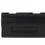Egészségügyi eszköz - Righton RT-121 - 2600 mAh 7.4 V Li-Ion - Utángyártott akku - VHBW