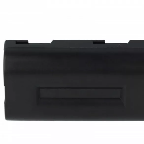Egészségügyi eszköz - Righton RT-121 - 2600 mAh 7.4 V Li-Ion - Utángyártott akku - VHBW