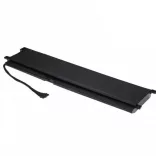 Razer RC30-0328 - 4200 mAh 15.4 V Li-polymer - Utángyártott notebook akku - VHBW