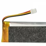 Egér - Periféria - Razer CP-RC30D - 650 mAh 3.7 V Li-polymer - Utángyártott akku - VHBW