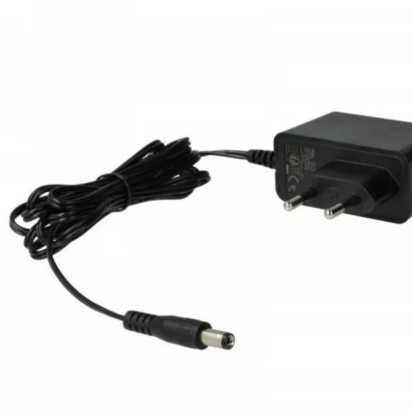 Poly 86079-01 for Poly Headset, Earphones - 175 cm - Utángyártott tápegység - VHBW