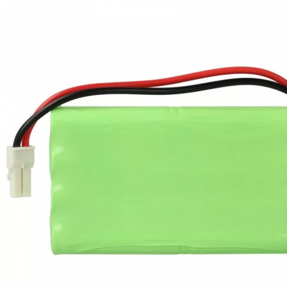 Elektromos tolóajtó vezérlő Polargos S1512 - 1200 mAh 9.6 V NiMH - utángyártott akku - VHBW