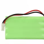 Elektromos tolóajtó vezérlő Polargos S1512 - 1600 mAh 9.6 V NiMH - utángyártott akku - VHBW