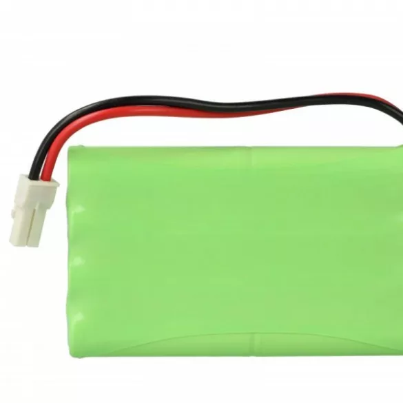 Elektromos tolóajtó vezérlő Polargos S1512 - 2000 mAh 9.6 V NiMH - utángyártott akku - VHBW
