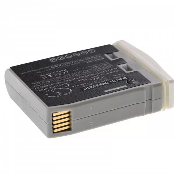 Egészségügyi eszköz - Philips - 1500 mAh 10.8 V Li-Ion - Utángyártott akku