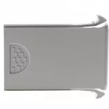 Egészségügyi eszköz - Philips 989803152881, M6480 - 700 mAh 3.7 V Li-Ion - Utángyártott akku - VHBW