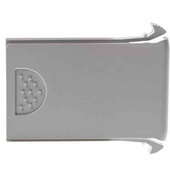 Egészségügyi eszköz - Philips 989803152881, M6480 - 700 mAh 3.7 V Li-Ion - Utángyártott akku - VHBW