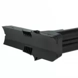 Philips IBD034GA, 300000517621, 300000517631, 6.27.40.08-0 for Philips 2200mAh, 25.2V, Li-Ion - Utángyártott porszívó akku - VHBW