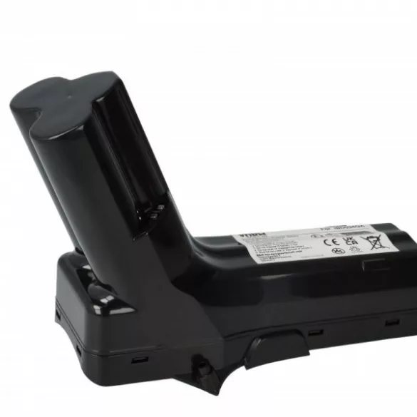 Philips IBD034GA, 300000517621, 300000517631, 6.27.40.08-0 for Philips 3000mAh, 25.2V, Li-Ion - Utángyártott porszívó akku - VHBW