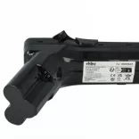 Philips IBD034GA, 300000517621, 300000517631, 6.27.40.08-0 for Philips 3000mAh, 25.2V, Li-Ion - Utángyártott porszívó akku - VHBW