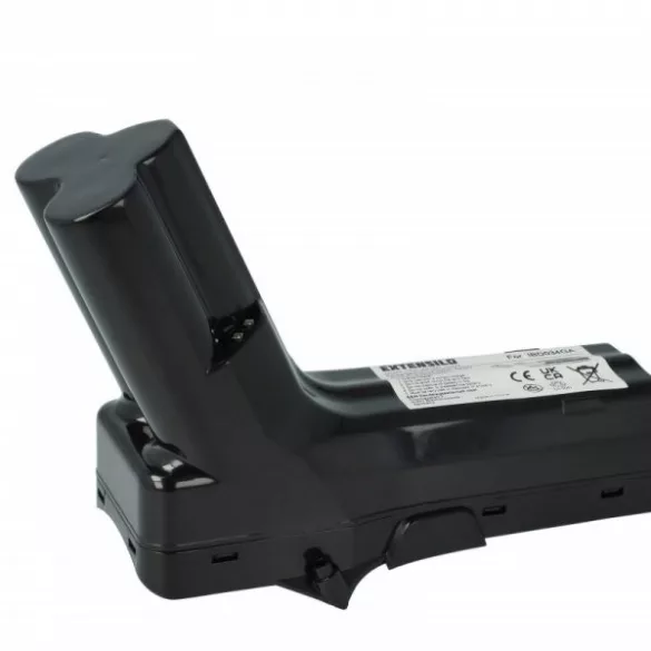 Philips IBD034GA, 300000517621, 300000517631, 6.27.40.08-0 for Philips 3200mAh, 25.2V, Li-Ion - Utángyártott porszívó akku - VHBW
