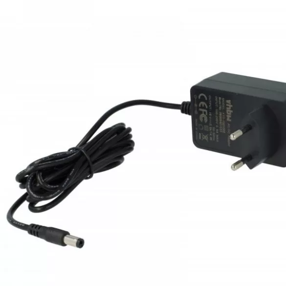 Philips CP0498/01, FC879601, 432200610401 for Philips robotporszívó - Utángyártott töltő - VHBW