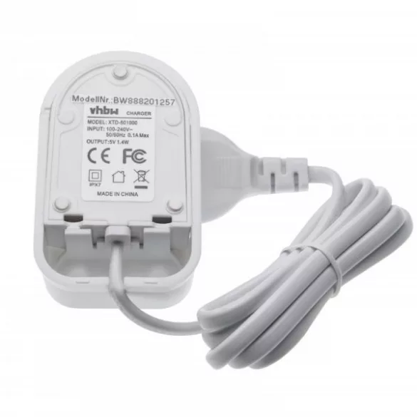 Töltőállomás Philips 423501018941 for Philips Electric Toothbrush - Charging Cradle, 110 cm - Utángyártott - VHBW