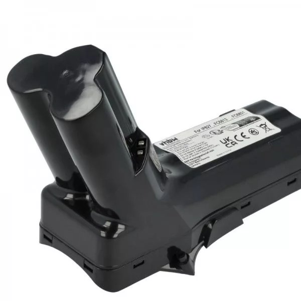 Philips IP827, 300000517621 for Philips 2000mAh, 18V, Li-Ion - Utángyártott porszívó akku