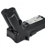 Philips IP827, 300000517621 for Philips 2600mAh, 18V, Li-Ion - Utángyártott porszívó akku - VHBW