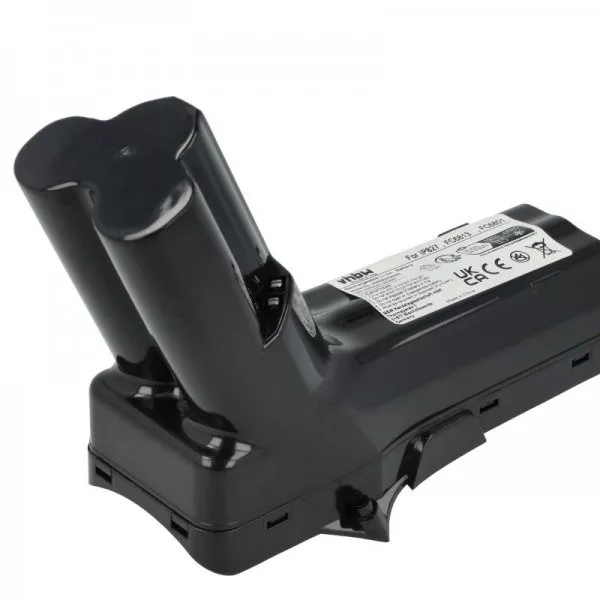 Philips IP827, 300000517621 for Philips 2600mAh, 18V, Li-Ion - Utángyártott porszívó akku