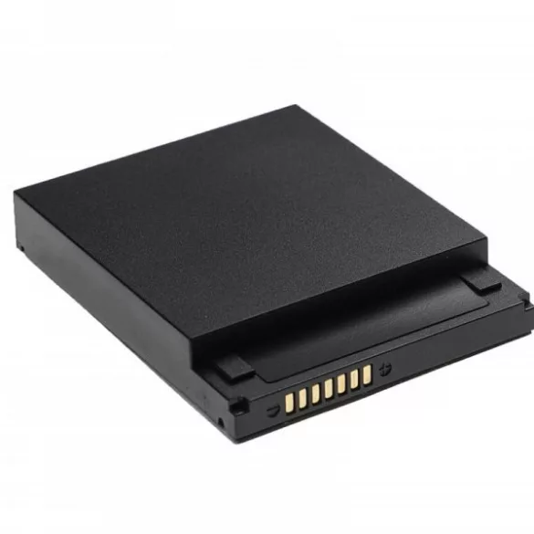 Card Reader Pax IS900 - 5250 mAh 3.7 V Li-Ion - Utángyártott pos terminál akkumulátor - VHBW