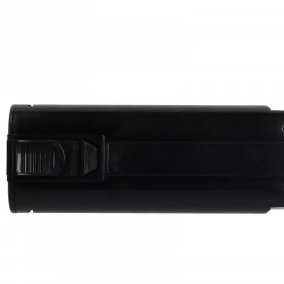 Szerszámgép akku Paslode 900421, 900400, 900420, 404400, 404717 - 2000 mAh, 6 V, NiMH - Utángyártott akku - VHBW