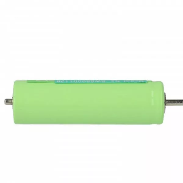 Borotva Panasonic WERGB80L2508, WES7038L2506 - 2000 mAh 1.2 V NiMH - Utángyártott akku