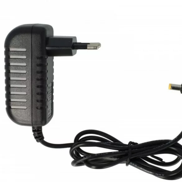 Panasonic KX-A239CE for Panasonic Landline Telephone, Home Telephone - 140 cm - Utángyártott tápegység - VHBW