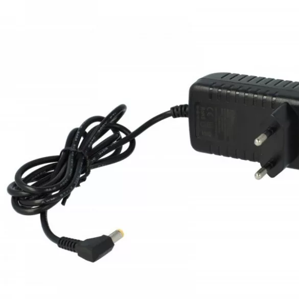 Panasonic KX-A239CE for Panasonic Landline Telephone, Home Telephone - 140 cm - Utángyártott tápegység - VHBW