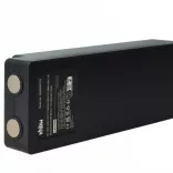 Palfinger 17162, 708031757, 16131, 1026, 13445 - 2500 mAh 7.2 V NiMH Utángyártott távirányító akku - VHBW