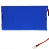 Játékkonzol - Nintendo HAC-038 for Nintendo - 1750mAh, 3.7V - Utánygyártott akku - VHBW