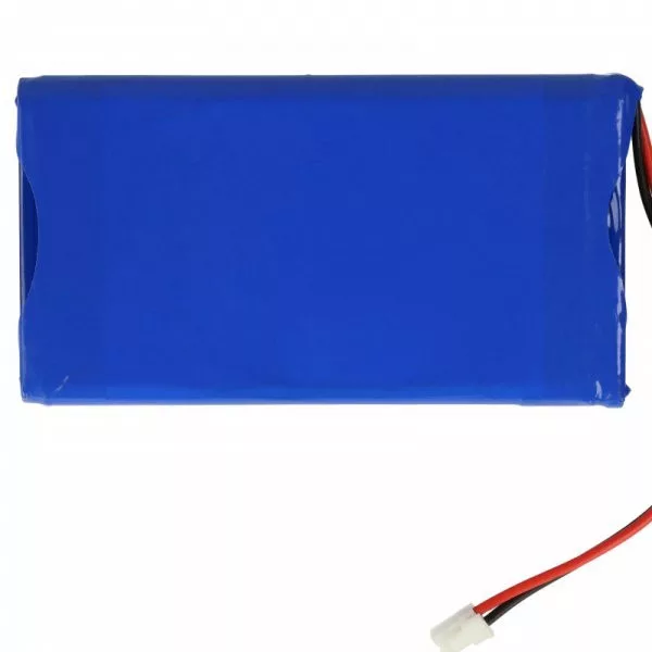 Játékkonzol - Nintendo HAC-038 for Nintendo - 1750mAh, 3.7V - Utánygyártott akku