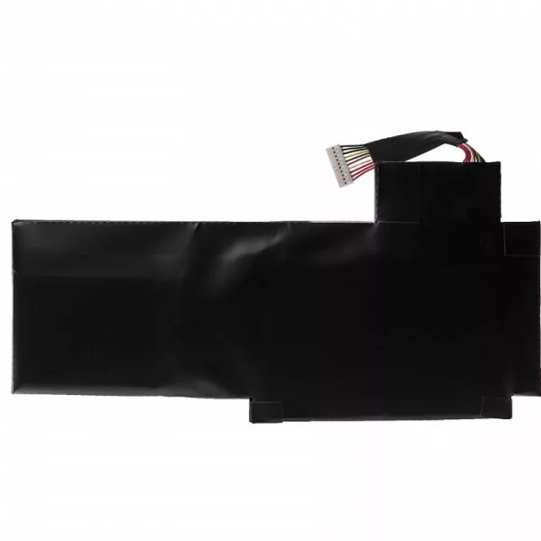 Medion BTY-L76 - 4800 mAh 11.1 V Li-polymer - Utángyártott notebook akku