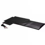 Medion BTY-L76 - 4800 mAh 11.1 V Li-polymer - Utángyártott notebook akku - VHBW