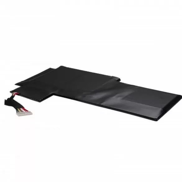 Medion BTY-L76 - 4800 mAh 11.1 V Li-polymer - Utángyártott notebook akku - VHBW