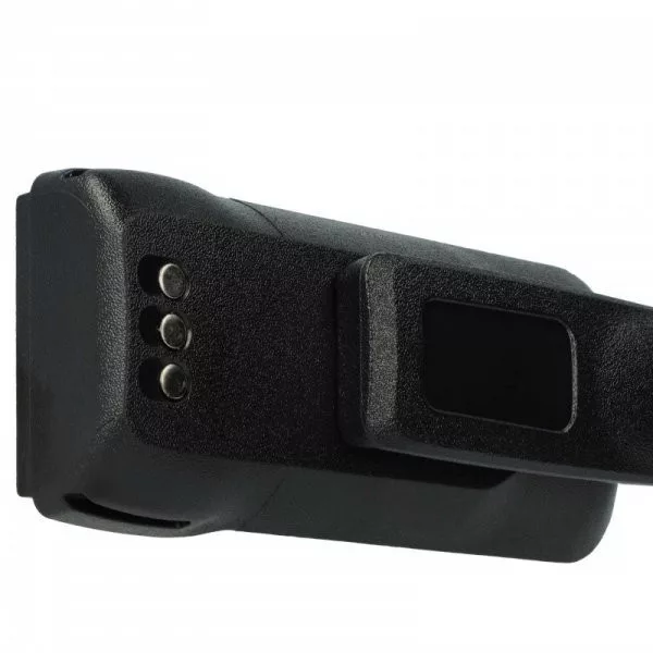 Motorola PMNN4600A, PMNN4598A - 2600 mAh 7.4 V Li-Ion + övcsat - Utángyártott rádió akku
