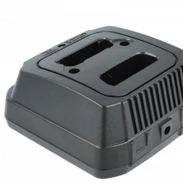 Dupla töltő Motorola NNTN7558A for Motorola Walkie Talkie, 4 - 15V, 0,8 (2 x 0,4)A - Utángyártott - VHBW