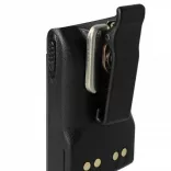 Motorola JMNN4023BR, JMNN4023, JMNN4024 - 2600 mAh 7.2 V Li-Ion + övcsat - Utángyártott rádió akku - VHBW