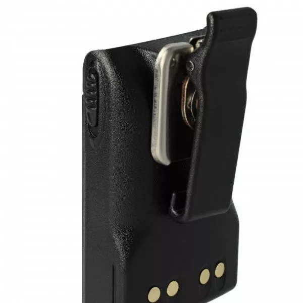 Motorola JMNN4023BR, JMNN4023, JMNN4024 - 2600 mAh 7.2 V Li-Ion + övcsat - Utángyártott rádió akku