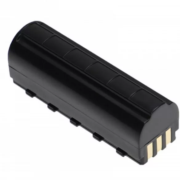 Motorola 21-62606-01 - 3400 mAh 3.7 V Li-Ion Utángyártott vonalkód olvasó akku - VHBW