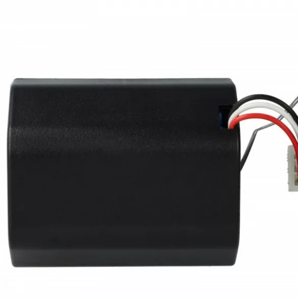 Miele 11779170, 10559142 for Miele 6700mAh, 14.8V, Li-Ion - Utángyártott porszívó akku - VHBW