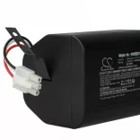 Miele 11779170, 10559142 for Miele 6700mAh, 14.8V, Li-Ion - Utángyártott porszívó akku - VHBW