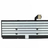 Microsoft G3HTA052H - 6041 mAh 7.58 V Li-polymer - Utángyártott notebook akku - VHBW