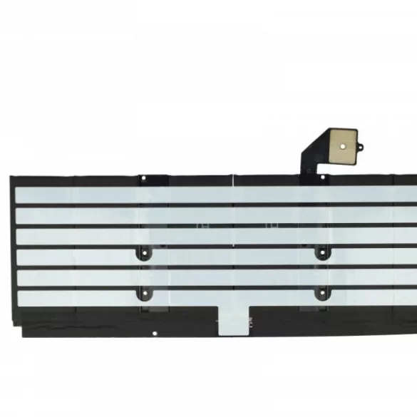 Microsoft G3HTA052H - 6041 mAh 7.58 V Li-polymer - Utángyártott notebook akku - VHBW