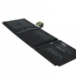 Microsoft G3HTA052H - 6041 mAh 7.58 V Li-polymer - Utángyártott notebook akku - VHBW