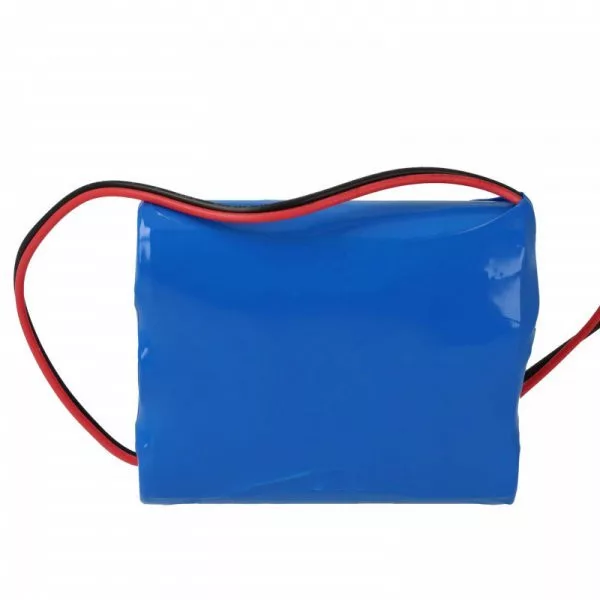Egészségügyi eszköz - Medsonic B0402095 - 2600 mAh 11.1 V Li-Ion - Utángyártott akku